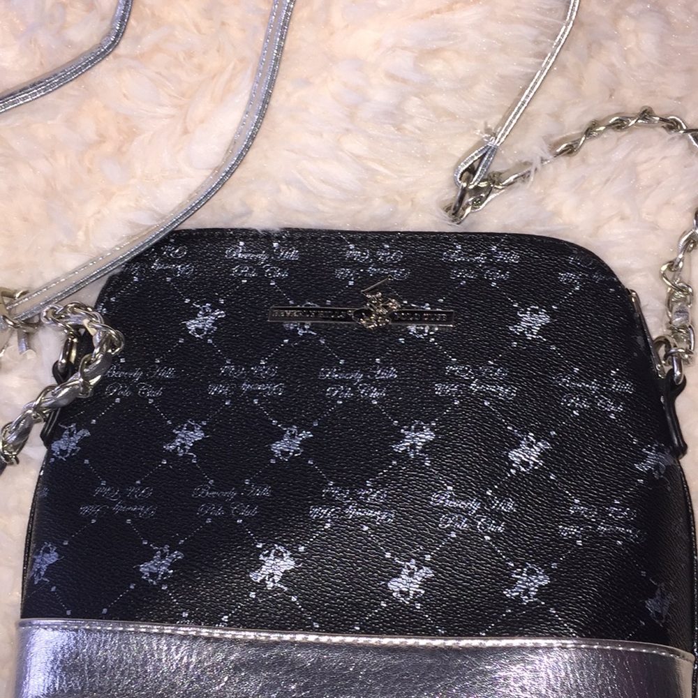 Beverly Hills Polo Club Bag